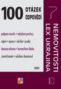 100 otázek a odpovědí Nemovitosti v podnikání, Lex Ukrajina, Vlastnictví bytů a nebytových prostor