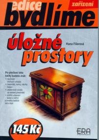 Úložné prostory - Bydlíme