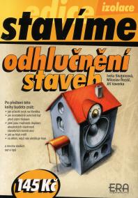 Odhlučnění staveb