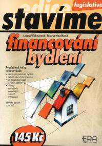 Financování bydlení - edice stavíme