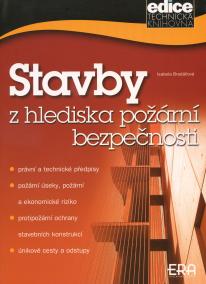 Stavby z hlediska požární bezpečnosti