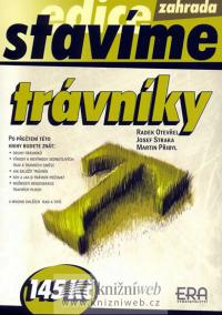 Trávníky - Stavíme - 2. vydání