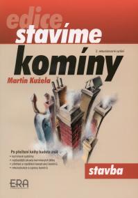 Komíny - Stavíme - 2. vydání