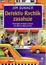 Detektiv Rychlík zasahuje