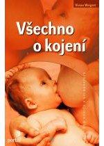 Kniha: Všechno o kojení - Vivian Weigert