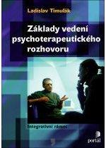 Základy vedení psychoterapeutického rozhovoru