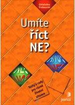 Kniha: Umíte říct NE? - Ghislaine Trabacchi
