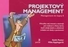 Kniha: Projektový management - Keith Poster