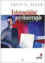 Kniha: Existenciální psychoterapie - Irvin Yalom