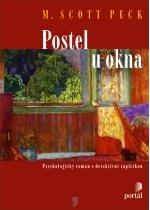 Kniha: Postel u okna - M. Scott Peck