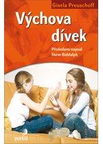 Kniha: Výchova dívek - Gisela Preuschoff
