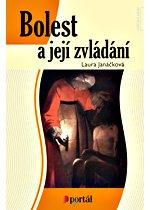 Kniha: Bolest a její zvládání - Laura Janackova