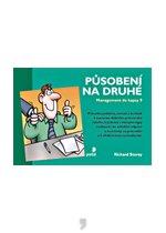 Kniha: Působení na druhé - Richard Storey