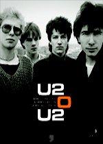 Kniha: U2 o U2 - Bono