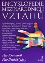 Kniha: Encyklopedie mezinárodních vztahů - Petr Kratochvíl