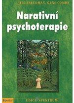 Kniha: Narativní psychoterapie - Jill Freedman