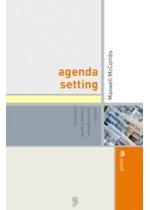 Kniha: Agenda Setting - Maxwell McCombs