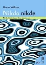 Kniha: Nikdo nikde - Donna Williams