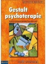 Kniha: Gestalt psychoterapie - Jennifer Mackewn