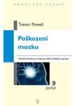 Kniha: Poškození mozku - Trevor Powell