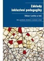 Kniha: Základy inkluzivní pedagogiky - Viktor Lechta