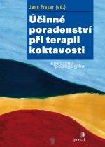 Kniha: Účinné poradenství při terapii koktavosti - Jane Fraser