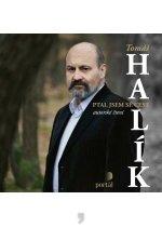 Kniha: Halík Tomáš CD - Tomas Halik