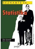 Kniha: Statistika - Borin van Loon