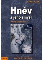 Kniha: Hněv a jeho smysl - Verena Kastova