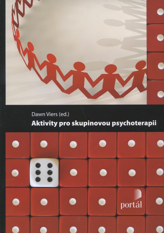 Kniha: Aktivity pro skupinovou psychoterapii - Dawn Viers