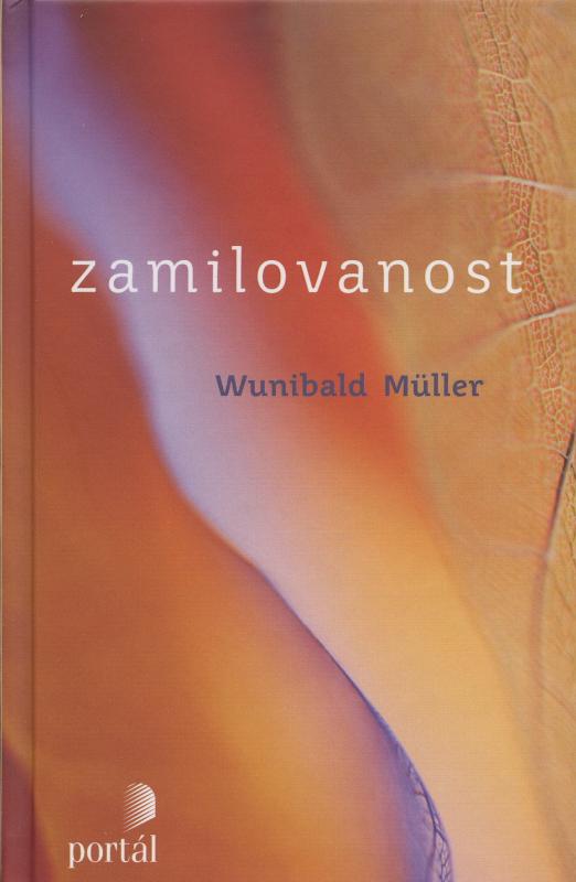 Kniha: Zamilovanost - Wunibald Müller