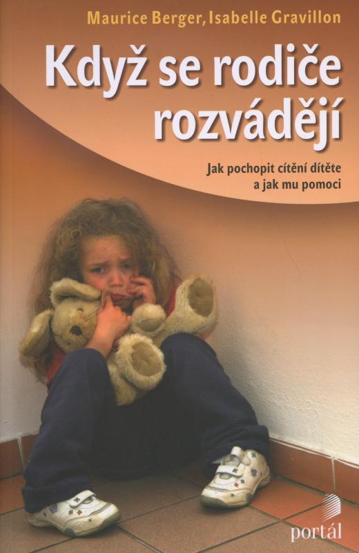 Kniha: Když se rodiče rozvádějí - Isabelle Gravillon