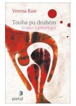 Kniha: Touha po druhém - Verena Kast
