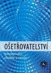 Kniha: Ošetřovatelství - Kolektív autorov