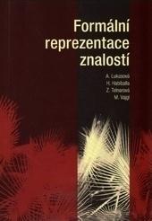 Kniha: Formální reprezentace znalostí - Kolektív autorov