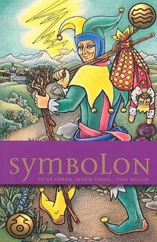 Kniha: Symbolon - Peter Orban