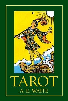 Kniha: Tarot - Arthur Edward Waite