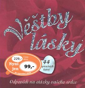 Věštby Lásky