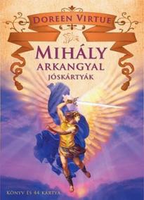 Mihály arkangyal jóskárt