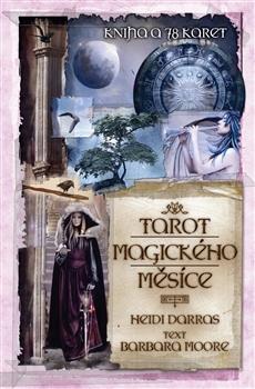 Tarot magického měsíce