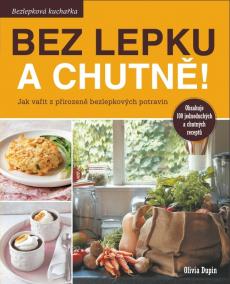 Bez lepku a chutně!