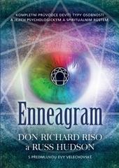 Kniha: Enneagram - Don Richard