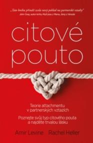 Citové pouto - Teorie attachmentu v partnerských vztazích