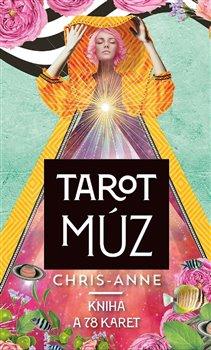 Kniha: Tarot Múz - Chris-Anne