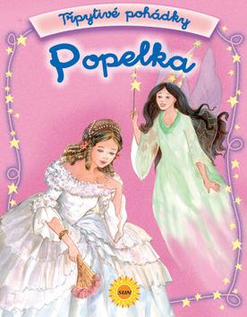 Kniha: Popelka - Carmen Guerra