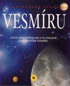 Ilustrovaný atlas vesmíru