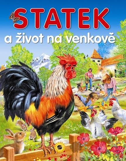 Kniha: Statek a život na venkověautor neuvedený