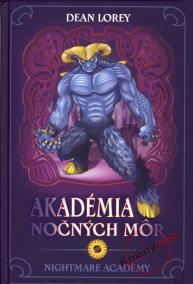 Akadémia nočných môr 1.