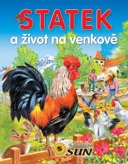 Kniha: Statek a život na venkověautor neuvedený