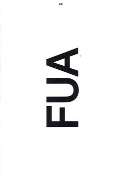 Kniha: FUA 2012-2013 - Matyáš Fialka